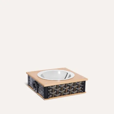 ECUELLE EDMOND S14 Black