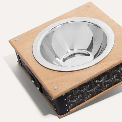 ECUELLE EDMOND S14 Black