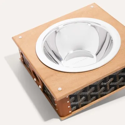 ECUELLE EDMOND S14 Black & Tan