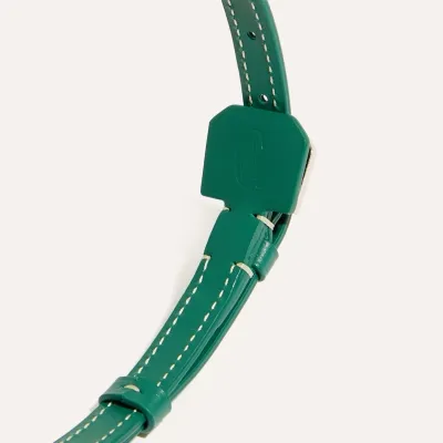 HARNAIS EDMOND MINI Green