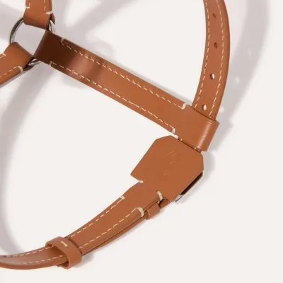 HARNAIS EDMOND PM Black & Tan