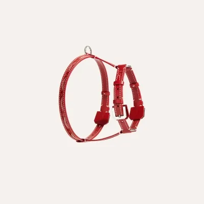 HARNAIS EDMOND PM Red