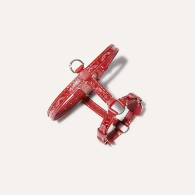 HARNAIS EDMOND PM Red