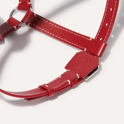 HARNAIS EDMOND PM Red