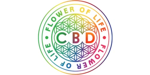 Flower of Life CBD Promo Code