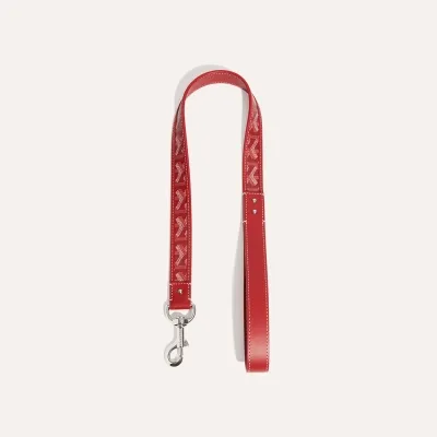 LAISSE FRANKLIN 80  Red