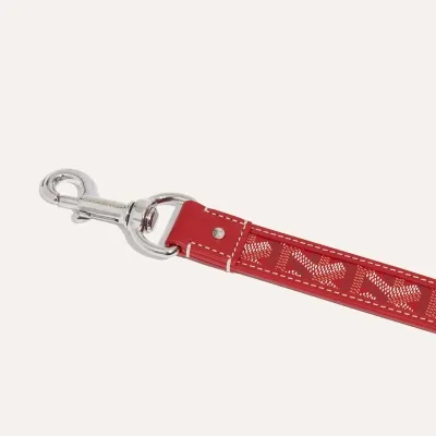 LAISSE FRANKLIN 80  Red