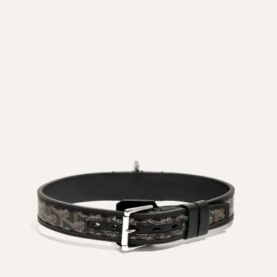 COLLIER FRANKLIN Black