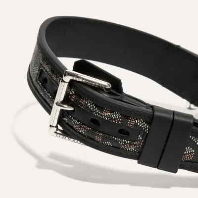 COLLIER FRANKLIN Black