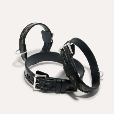 COLLIER FRANKLIN Black