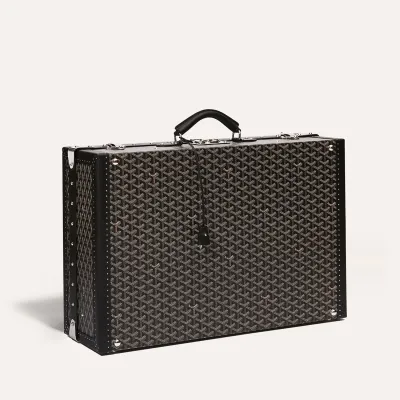 VALISE GRAND HOTEL 60 Black