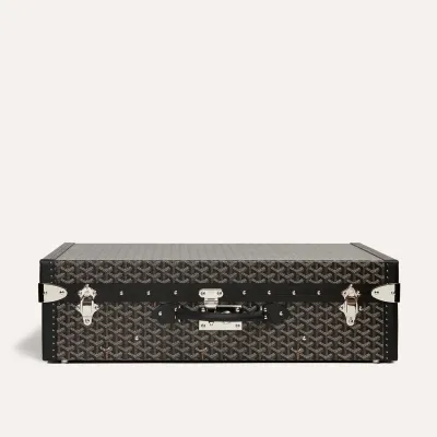 VALISE GRAND HOTEL 65 Black