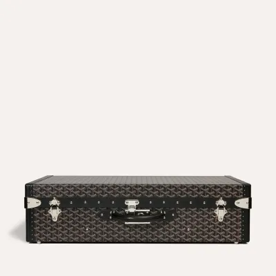 VALISE GRAND HOTEL 70 Black