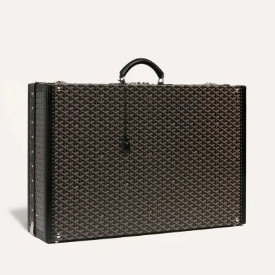 VALISE GRAND HOTEL 75 Black