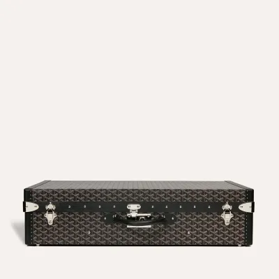 VALISE GRAND HOTEL 75 Black
