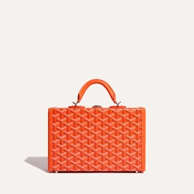 SAC MALLE GRAND HOTEL PM Orange