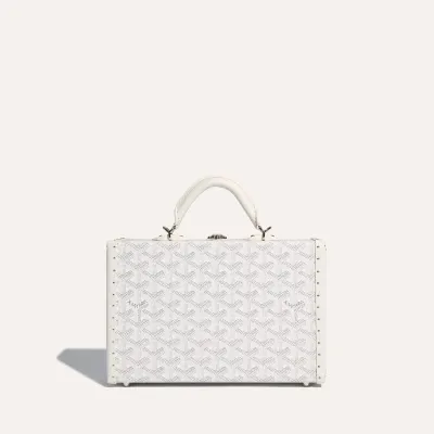 SAC MALLE GRAND HOTEL PM White