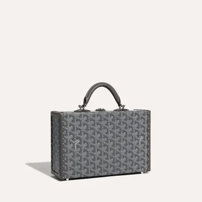 SAC MALLE GRAND HOTEL PM Grey