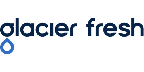 Glacier Fresh Filter Promo Code