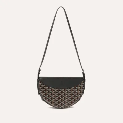 SAC HIRONDELLE PM Black