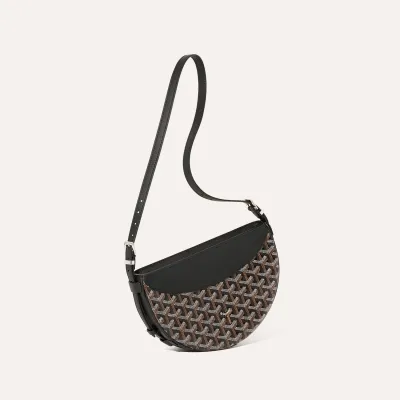 SAC HIRONDELLE PM Black
