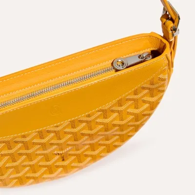 SAC HIRONDELLE PM Yellow