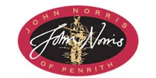 John Norris Promo Code