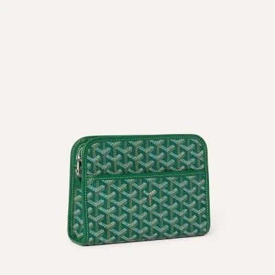 TROUSSE DE TOILETTE JOUVENCE PM Green