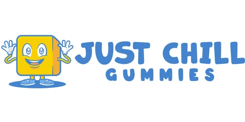 Just Chill Gummies Promo Code