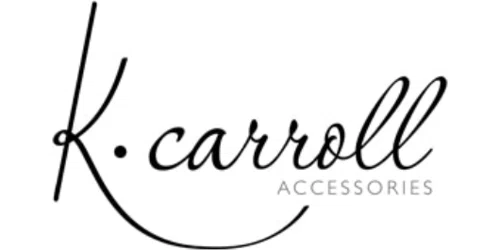 K. Carroll Promo Code