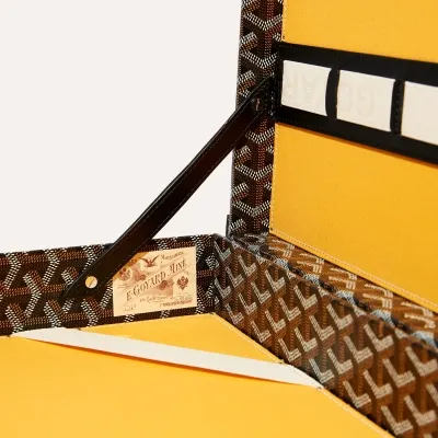 PORTE DOCUMENTS MANOIR 2 PM Black