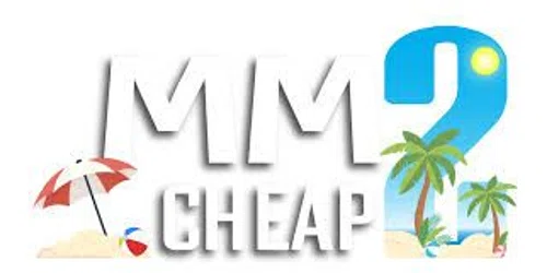 MM2Cheap  Promo Code