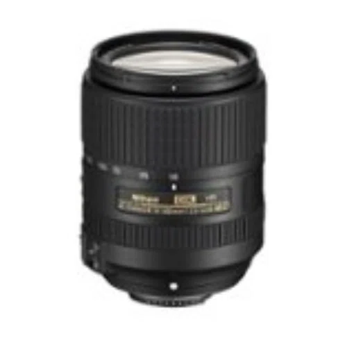Nikon AF-S DX NIKKOR 18-300mm f/3.5-6.3G ED VR