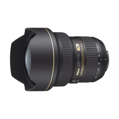 Nikon AF-S NIKKOR 14-24mm F2.8G ED