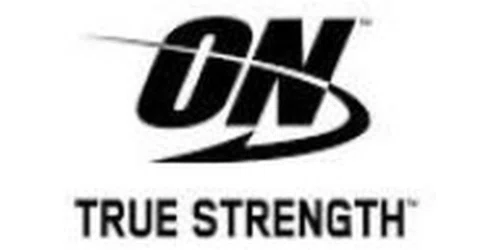 Optimum Nutrition Promo Code