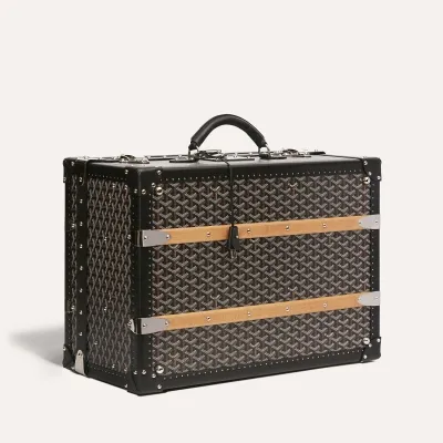 VALISE PALACE 55 Black