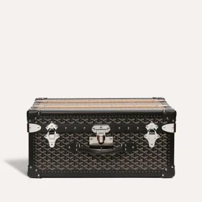 VALISE PALACE 55 Black