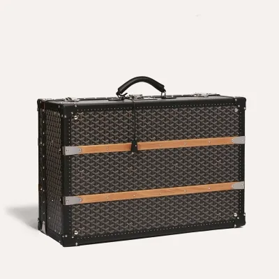 VALISE PALACE 70 Black