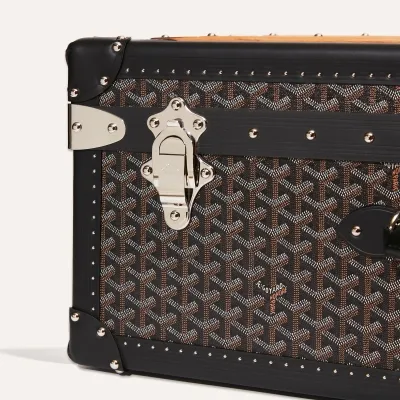 VALISE PALACE 70 Black