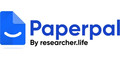 Paperpal Promo Code