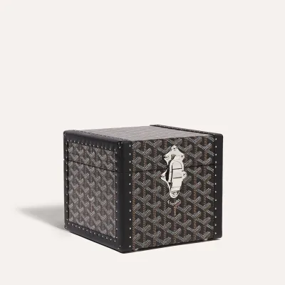 COFFRET PARIS Black