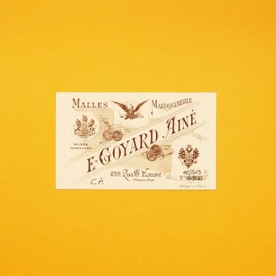 COFFRET PARIS Black & Tan