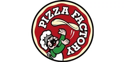 Pizza Factory Promo Code