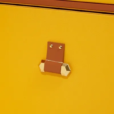 MALLE PULLMAN Black & Tan