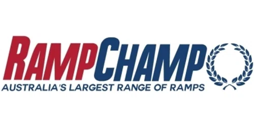 Ramp Champ Promo Code