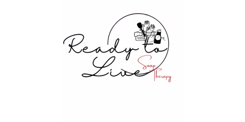 Ready to Live Soaps Promo Code
