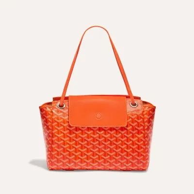 SAC ROUETTE Orange