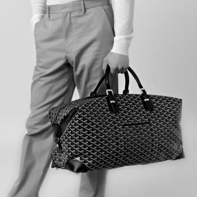 video Bowling 55 bag