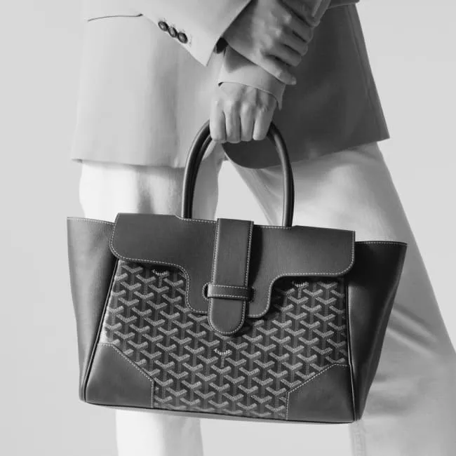 video Saïgon tote bag