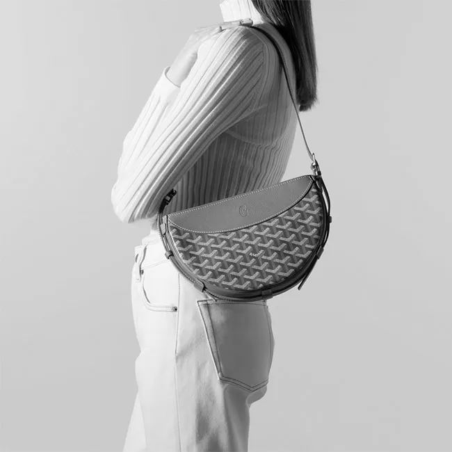 video Hirondelle bag